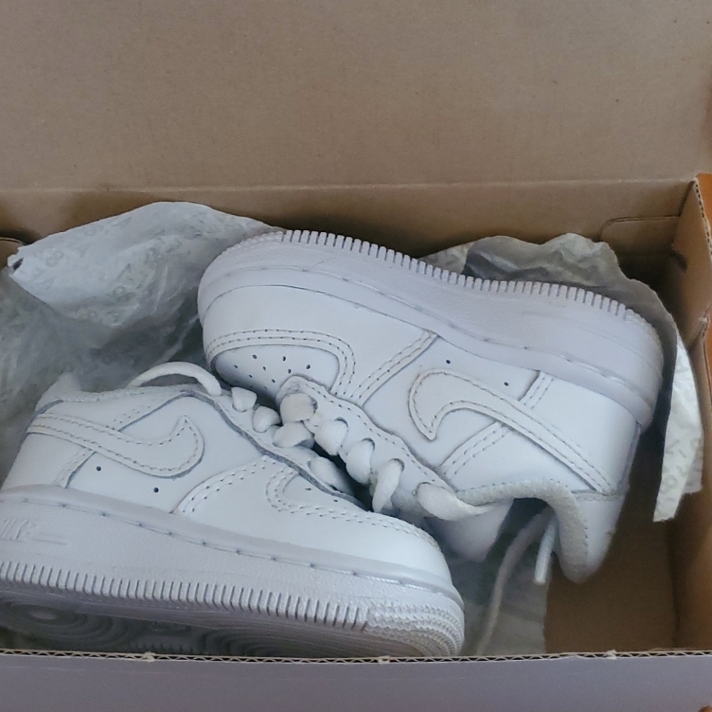 Nike baby 2c